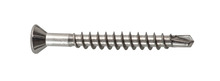 NKT Fasteners facadepladeskrue 4,5x41 mm 200 stk.
